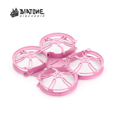Diatone Taycan C25 MK2 Open Duct - White