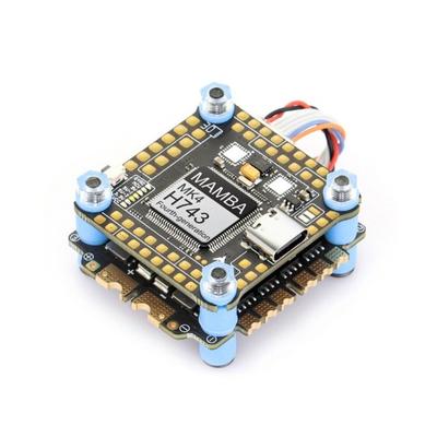 Diatone Mamba Stack H743 BMI270*1 F55_128K