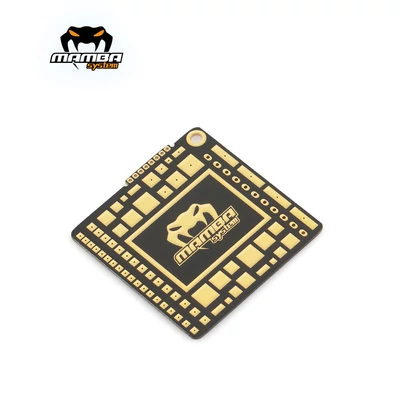 Diatone Mamba Soldering practice board V2