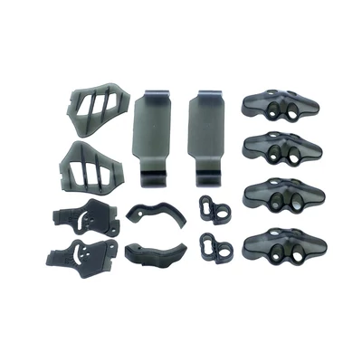 Diatone ROMA F5 DJI Injection Plastical protector Suit (1/pcs) grey