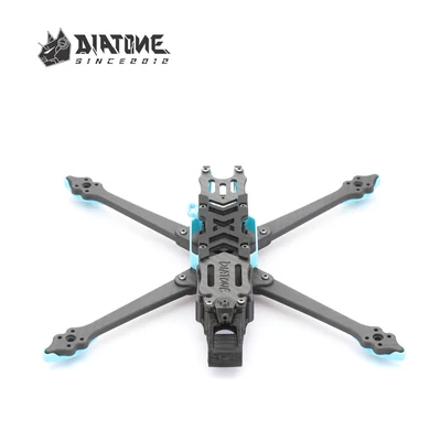 Diatone Diatone Roma F7 7 colos Váz