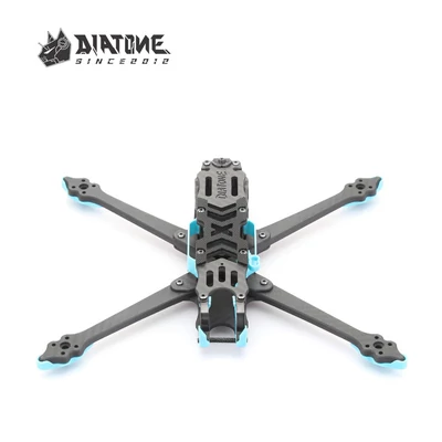 Diatone Diatone Roma F7 7 colos Váz