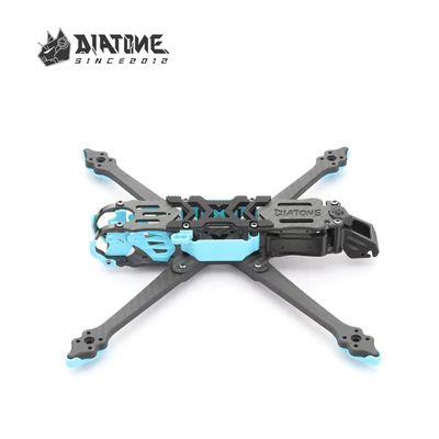 Diatone Diatone Roma F7 7 colos Váz