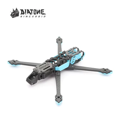 Diatone Diatone Roma F7 7 colos Váz