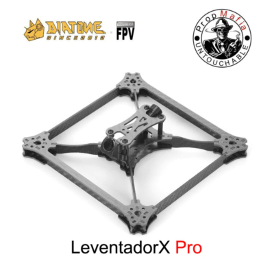Diatone LeventadorX Sport Pro Framekit