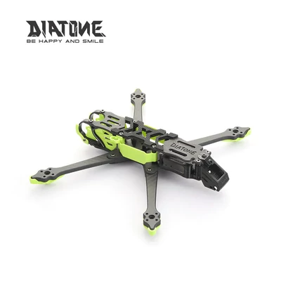 Diatone Roma F6 6 colos Váz