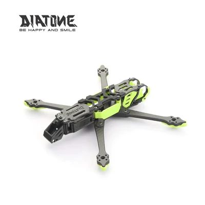 Diatone Roma F6 6 colos Váz