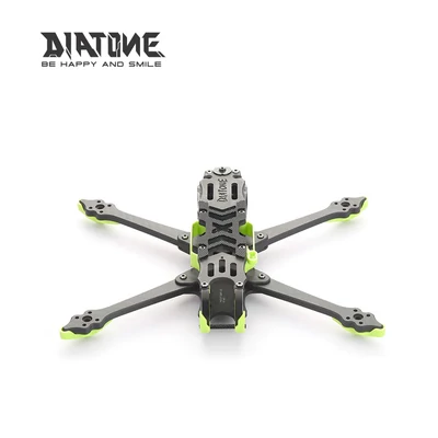 Diatone Roma F6 6 colos Váz