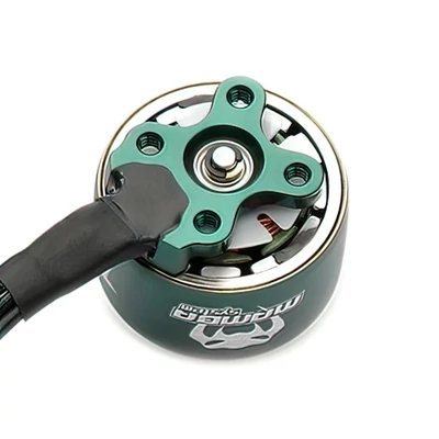 Diatone MAMBA TOKA 1408 2900KV Racing Motor Green