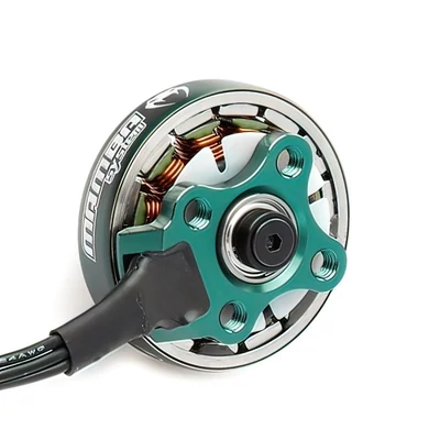 Diatone MAMBA TOKA 2203.5 2650KV Racing Motor Green