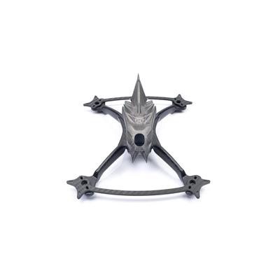 DIATONE GT X549 EXORCIST BACK AND FRONT BUMPER