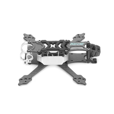 Diatone Roma F35 Frame
