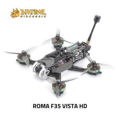 Diatone Roma F35 Vista 4S Drone PNP