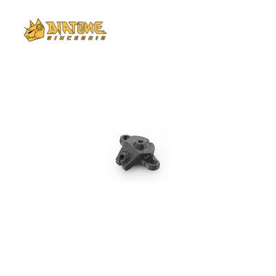 Diatone Roma F5 DJI V2 Dual Antenna Mount  Black