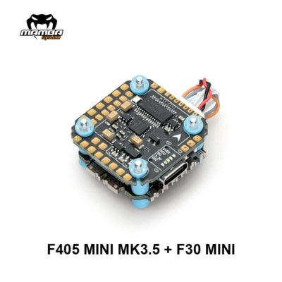 Diatone MAMBA Stack  Basic F405 Mini MK3.5 30A 5S 8bit