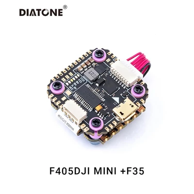 Diatone MAMBA STACK-F405 DJI MINI-F35