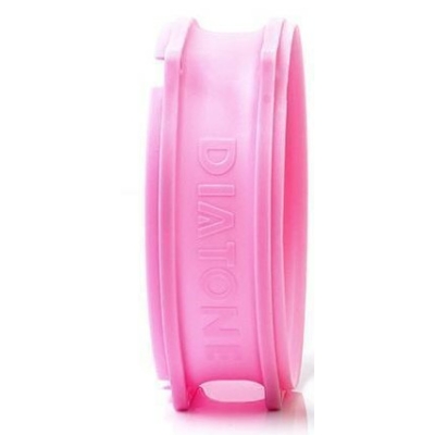 DIATONE MXC TAYCAN COLORFUL FRAME GUARD RING PINK