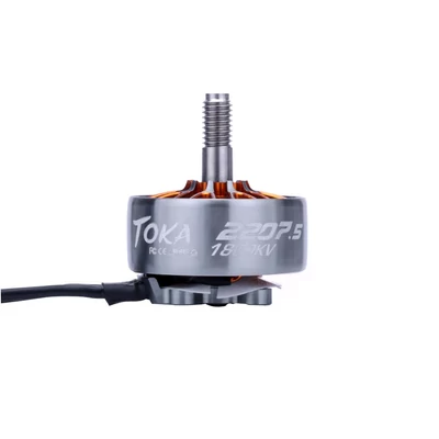 DIATONE MAMBA TOKA 2207.5 1800KV SERIES RACING MOTOR