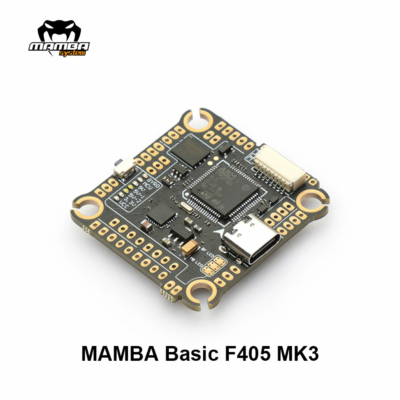 Diatone MAMBA Basic F405 MK3