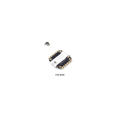 Diatone MAMBA F30MINI 2-5s 4 in 1 BLHeli_S Dshot600 ESC