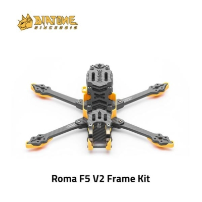 Diatone ROMA F5 V2 Framekit