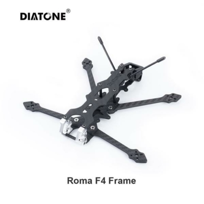 DIATONE Roma F4 4inch LR Frame Kit