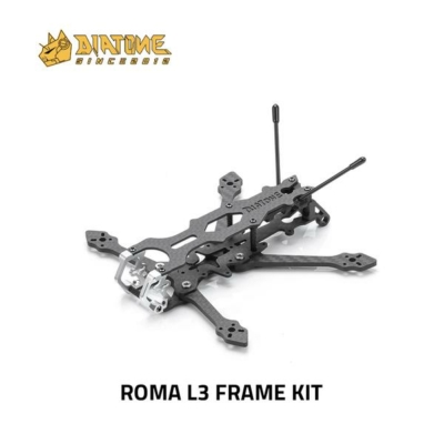 DIATONE Roma L3 3inch Frame Kit