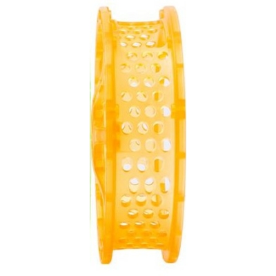 DIATONE C25 injection Mold Protecter Ring (1/pcs)  transparent orange