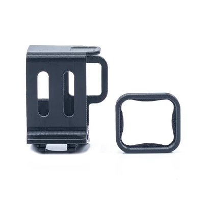 DIATONE MXC3 GOPRO7 Mount12 Degraee(semi-enclosed)