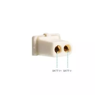 BT2.0 Female connector