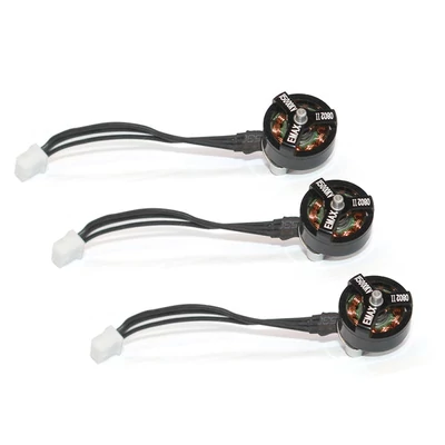 Emax 0802II 15000KV Motor
