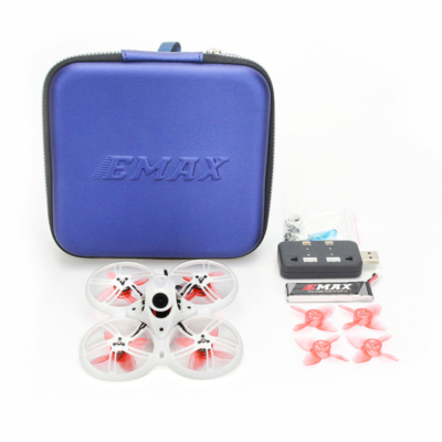 Emax Tinyhawk III BNF Racing Drone