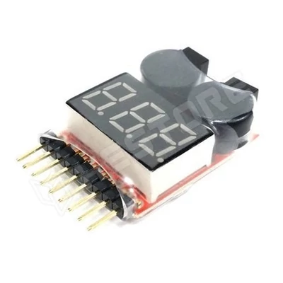 FPVGarage battery checker - FPVgarage - FPV online shop
