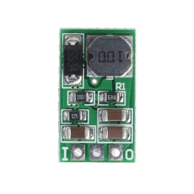 DC-DC konverter 12V