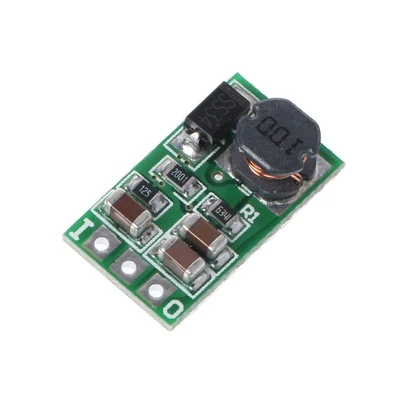 DC-DC converter