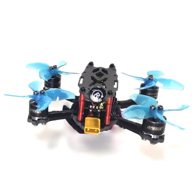 FPV-G95 drone 3S 2inch analog ELRS