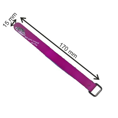 FPVgarage 15x170 battery strap