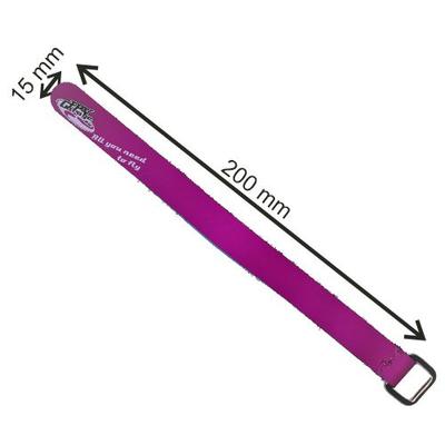 FPVgarage 15x200 battery strap