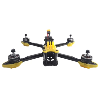 MARK4 5 colos 6S Freestyle drone PNP