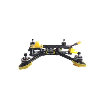 MARK4 5 colos 6S Freestyle drone PNP