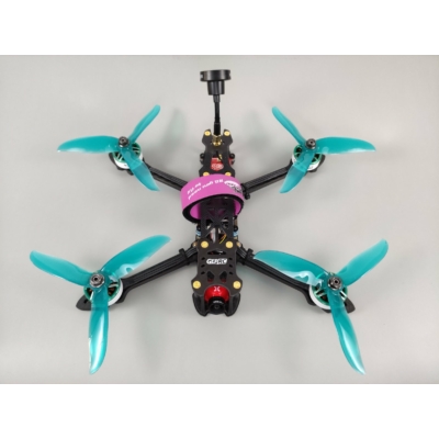 GEP-MARK4 5 inch 6S Freestyle drone PNP