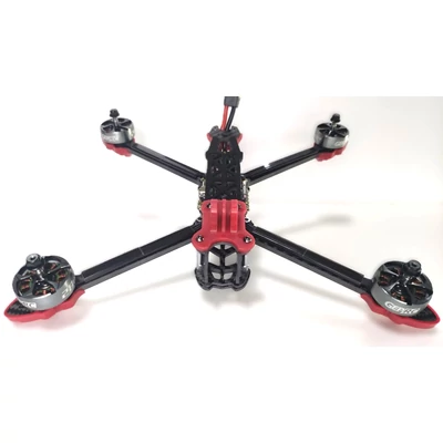 MARK4 7 colos 6S Freestyle drone PNP