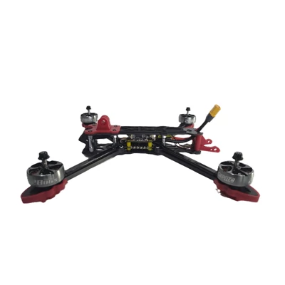MARK4 7 colos 6S Freestyle drone PNP