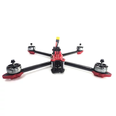 MARK4 7 colos 6S Freestyle drone PNP