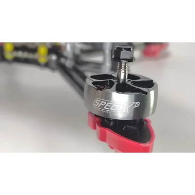 MARK4 7 colos 6S Freestyle drone PNP