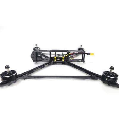 MARK4 8 colos 6S Freestyle drone PNP