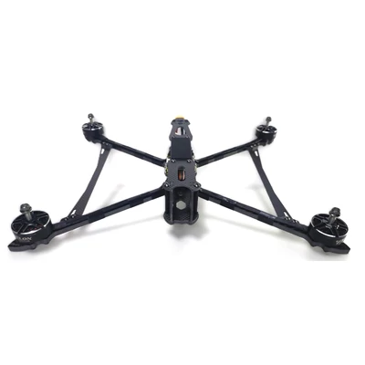 MARK4 9 colos 6S Freestyle drone PNP