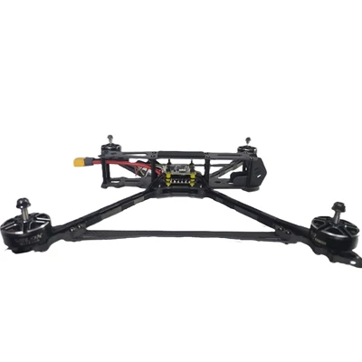 MARK4 9 colos 6S Freestyle drone PNP