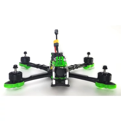 MARK5 5 colos 6S HD Freestyle drone - Walksnail