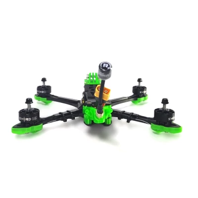 MARK5 5 colos 6S HD Freestyle drone - Walksnail